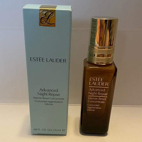 estee lauder advanced night repair intense reset concentrate 20ml